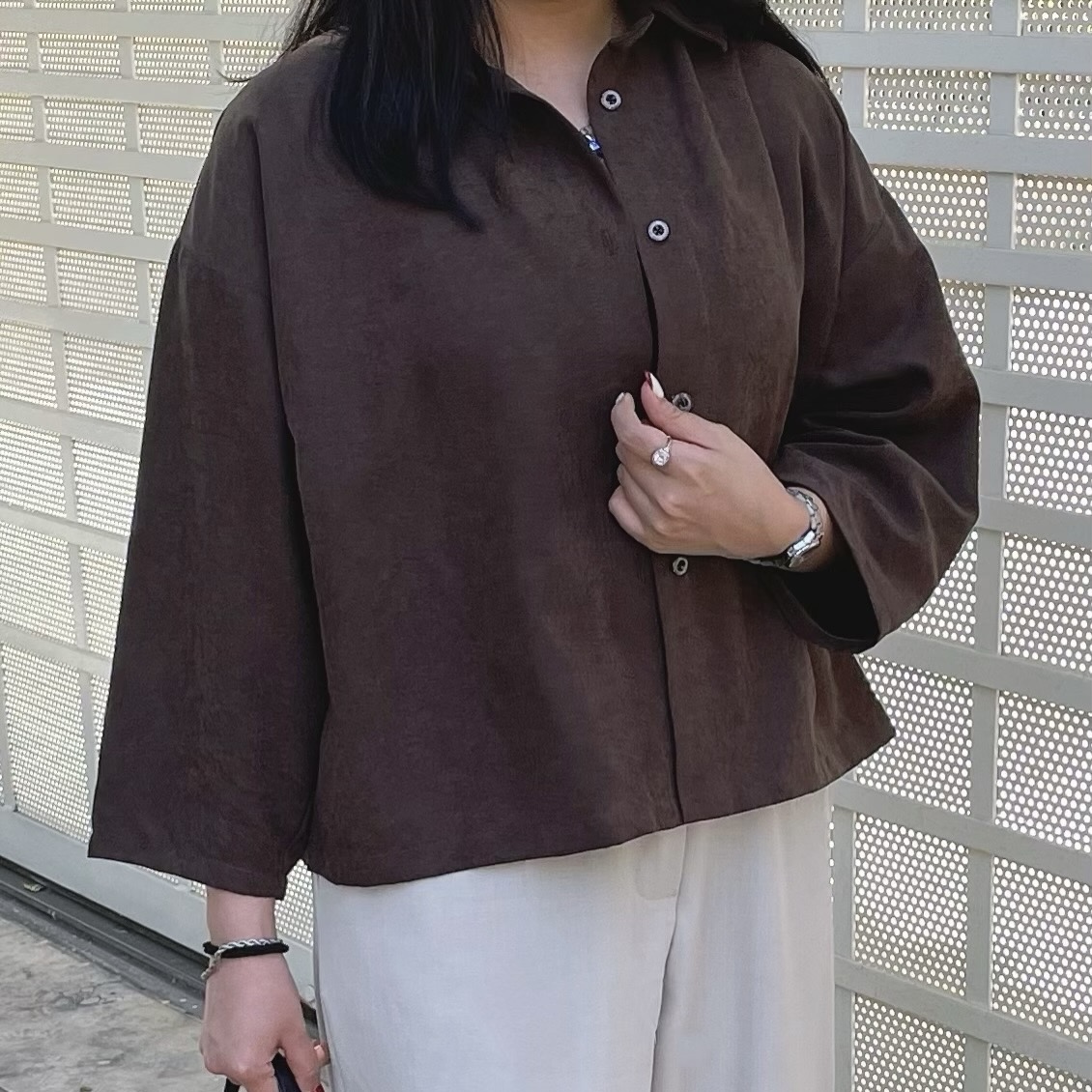 شومیز کت