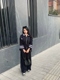 ست سایه جنس لینن قد مانتو ۷۰