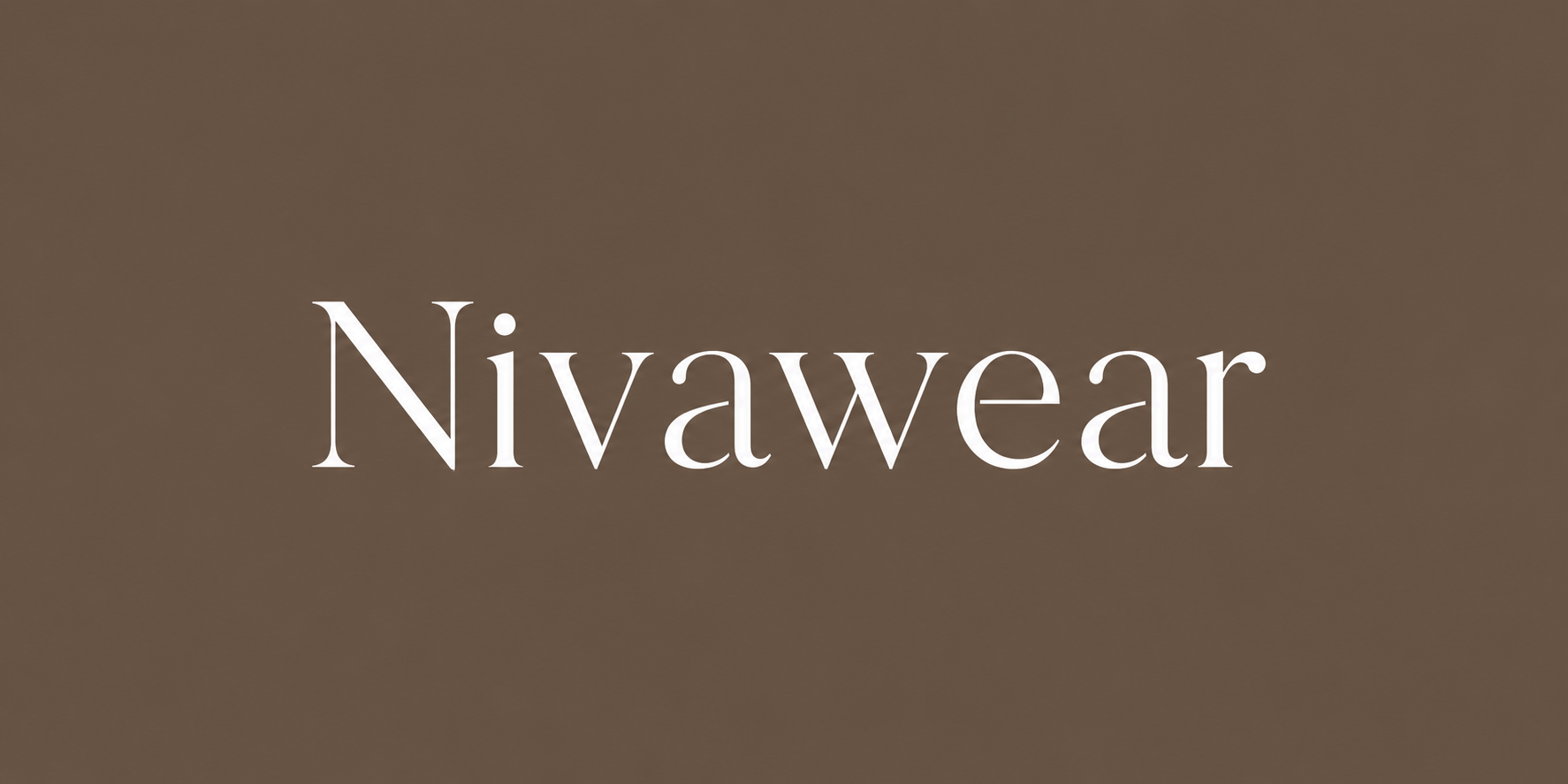 فروشگاه اینترنتی نیوا | NivaWear 